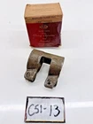 Nos 1934 1953 Chrysler Plymouth Dodge Muffler Clamp 1064459 C51-13 New. Price: $22.95.
