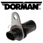 Dorman Vehicle Speed Sensor For 1988-2000 Gmc C3500 Velocity Acceleration Vl New. Price: $56.43.