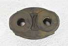 2008-2015 Mitsubishi Evolution Exhaust Hanger Rubber Mount MR431632 Oem 08-15 Used. Price: $13.95.