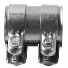 Exhaust Clamp 8645 Gap New. Price: $72.41.