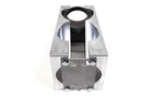 Ticon 903-03002-1000 2.0IN Titanium V-band Clamp Kit CP1 Tig Welding Flange Set New. Price: $398.95.