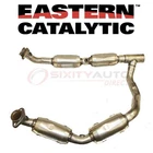 Eastern Catalytic Front Converter 2005-2008 Ford E-350 Super Yw New. Price: $841.51.