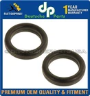 For Volvo 240 245 262 265 Dl Gle O-ring Type Exhaust Mount 666407 Set Of New. Price: $8.89.
