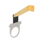 A0419143000 Clamp Support, Cab Mounted Exhaust, Fln For Freightliner New. Price: $514.74.