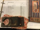 Nos Bmc Mowog Rear Exhaust Mounting AHH6081. Early Mgb 2/18 New. Price: $17.99.