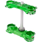 Xtrig Rocs Tech Triple Clamp For Kawasaki - Green 501330401201 New. Price: $746.91.