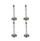 Porsche 924S 944 Base Exhaust Valve Set Of Trw 92810541004 New. Price: $276.80.