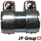 Exhaust System Clamp For 893253139 Inn Diameter 50 Mm Length 80 New. Price: $8.23.