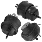 Engine Motor Mounts & Transmission 3PCS Set Ford Taurus 95-94 V6-3.0L New. Price: $75.00.