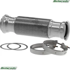 820.B75405P Exhaust Bellows Kit Peterbilt Premium Replaces M6670910405 - 387 388 New. Price: $409.95.