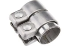 Exhaust Clamp Uro Parts 99611111001 Fits 97-99 Porsche Boxster New. Price: $27.82.