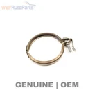 2017-2024 Audi A4 Exhaust Pipe Clamp 8W0253725K Used. Price: $8.49.