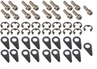 Stage Header Bolt Kit 6PT. 8MM-1.25 X 22MM (17) 8916 New. Price: $84.04.