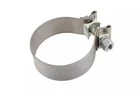 Genuine Gm Exhaust Clamp 15102680 New. Price: $79.12.