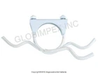 For Volvo (1993-1997) Muffler Bracket Pro Parts + Year Warranty New. Price: $16.95.