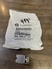 Pack Of Mopar #06036684AA Exhaust Flange Nut Oem 2008-2022 Dodge Trucks New. Price: $19.99.