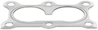 Exhaust Pipe Flange Gasket Elring 470.240 New. Price: $22.30.