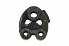 One New Mtc Exhaust Muffler Hanger Center 3340 2014920116 For Mercedes Mb. Price: $17.60.