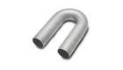 Vibrant 180 Degree Mandrel Bend 1.625IN Od X 6IN Clr 304 Stainless Steel Tubing New. Price: $105.99.