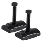 Kpalag 2PCS Torsion Bar Key Adjuster Block Nuts With Bolts New. Price: $75.34.
