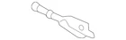 Genuine Bmw Rear Muffler Front Mount 18-30-7-620-945 New. Price: $60.03.