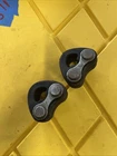 08 Mercedes S550 W221 - Mid Pipe Hanging Bracket Pair 1294920282 Used. Price: $20.00.