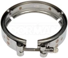Dorman 674-7027 Exhaust V-band Clamp Fits Mack Volvo Models 21021852 New. Price: $31.35.