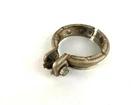 Mercedes Benz Class W205 Muffler Pipe Connector Clamp Unit A0009958902 Used. Price: $18.00.