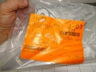 Mercedes Benz 212 492 31 41 Exhaust Tail Pipe Hanger Bracket Rear Rh Oem Nos New. Price: $41.99.