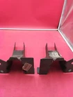 Genuine Gm 1995-2001 Chevrolet Monte Carlo Rear Bumper Bracket 10186740-41 Pair New. Price: $109.99.