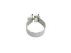 Genuine Oem Mopar Exhaust Clamp For Dodge Ram 1500 Durango 2500 55398184AA New. Price: $56.84.