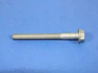 Genuine Mopar Hex Flange Head Bolt Mounting 6104191AA New. Price: $5.14.