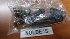 Fel-pro Spring & Bolt Kit ES72140 SK2497 DS322 B1 New. Price: $20.00.
