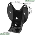 M975 Lh/rh Hanger F150/250 Of Spring Ford - F75Z5775BB F75Z5775BD New. Price: $94.50.