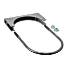 Donaldson J000232 Exhaust Clamp Guillotine Bolt New. Price: $33.12.