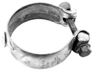Walker 17KF42K Tail Pipe To Spout Exhaust Clamp Fits 2011-2018 Ram 1500 5.7L V8 New. Price: $24.69.