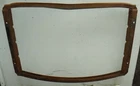 1967 Impala Ss Fastback Convertible Original Radiator Spacer For A/c Cars Used. Price: $99.99.