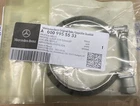 New Genuine Mercedes GLC300 Profile Clamp Exhaust 0009955533 / 000-995-55-33. Price: $18.00.