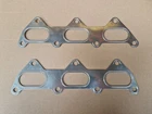 Jaguar Daimler Exhaust Manifold Gaskets Fit X300 3.2 & 4.0 EBC11330 NBC2909AA New. Price: $34.71.