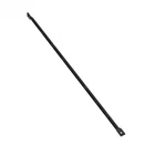 417424578 Exhaust Muffler Brace Steel, Black For Freightliner New. Price: $118.93.