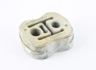 Mercedes-benz W210 Rear Silencer Suspension Ring A2104920744 Neu. Price: $13.45.