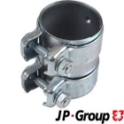 Exhaust System Clamp For 1048511 Inn Diameter 60 Mm Length 90 New. Price: $8.66.