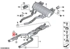 Genuine Bmw M3 G80 G82 M4 Coupe Sedan Transmission Bracket 18208096116 New. Price: $127.54.
