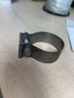 (2) Accuseal 2.75" Exhaust Clamp 70-0343 Stainless Free Shipping! New. Price: $24.99.