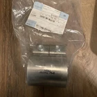 Genuine Bmw Center Exhaust Clamp 18-30-7-560-781 New Package Oem. Price: $57.92.