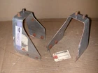 1978 Ford Courier Nos Exhaust Hanger/bracket Lot Of (2) #D87Z-5260-C New. Price: $39.99.