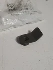 2001-2010 Dodge Caravan Chrysler Town & Countryhex Flange Nut 04682810AB Mopar New. Price: $12.00.