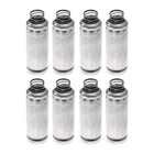 Set Of Herko Spark Plug Wire Heat Sleeve 8006 For Buick Cadillac 88 9-7X 85-12 New. Price: $24.37.