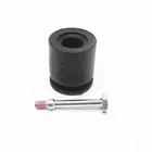 Jaguar F-pace X761 Rear Left Exhaust Silencer Rubber Damper T2H49846 Brand New. Price: $110.28.