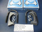 1-3/4" Exhaust Muffler Clamp Nickson 34 Set Of 2 Standard Duty Made In Usa New. Price: $11.00.